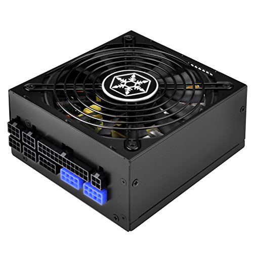 Silverstone SST SX800