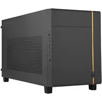 SilverStone SUGO 14 Black
