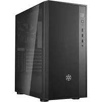 Silverstone Fara R1 V2 Black