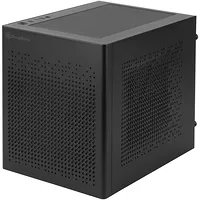 SilverStone SUGO 16 Black