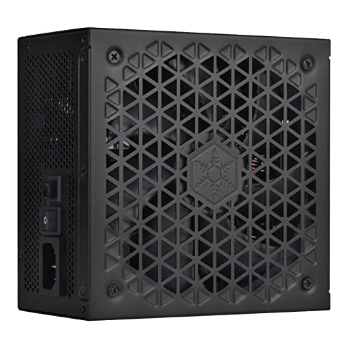 Silverstone SST DA1000R G