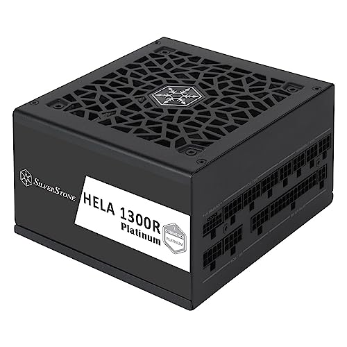 Silverstone SST HA1300R PM