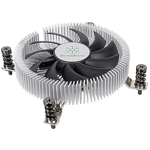 SilverStone Nitrogon SST NT07