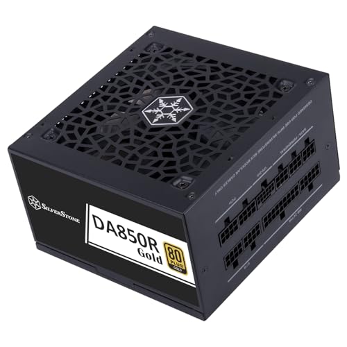 Silverstone SST DA850 G