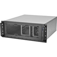Silverstone RM45 360 Rack 4U Sans Alim SSI EEB
