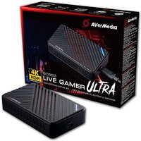 AVerMedia Live Gamer Ultra