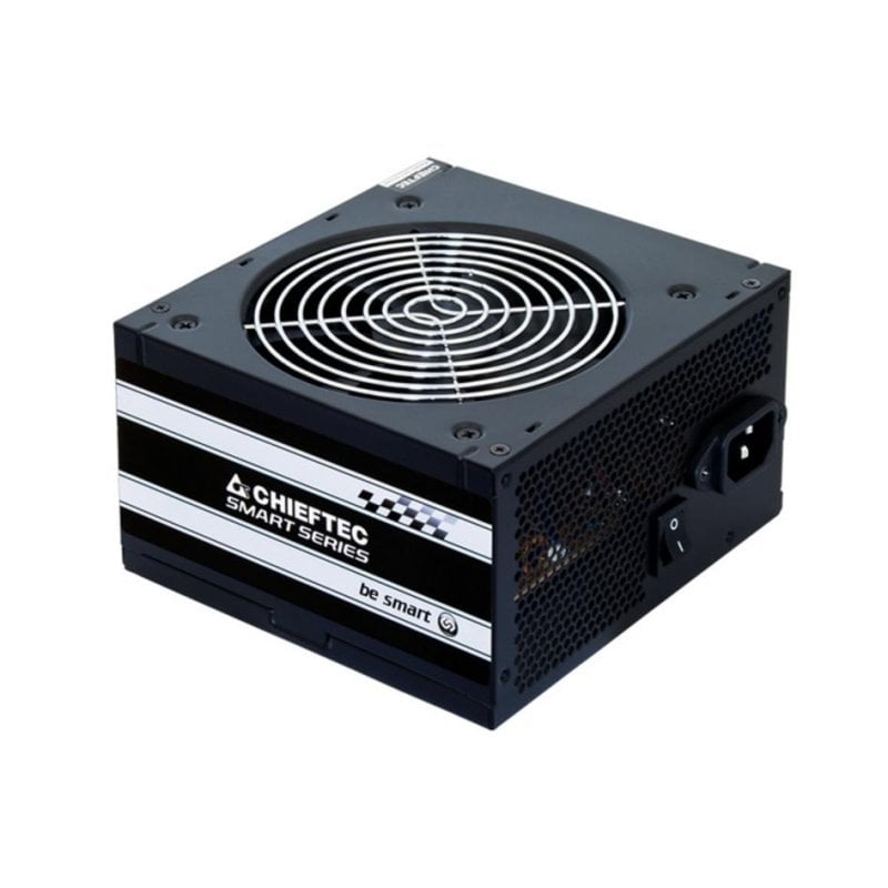 Chieftec Fuente de Alimentación Chieftec Smart GPS-700A8 700W sans certification modulaire