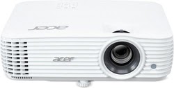 Acer Projecteur Acer H6815BD 4K UHD 4000 Lumens 300 Lampe DLP HDR10 Gaming 3D