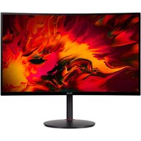 Acer Nitro 27 CURVE QHD 165Hz VA 1ms HP Adap Sync
