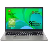 PC portable Acer Aspire Vero AV15 51 56GD 15,6 FHD Intel Core i5 1155G7 16 Go RAM DDR4 512 Go SSD Intel Iris Xe
