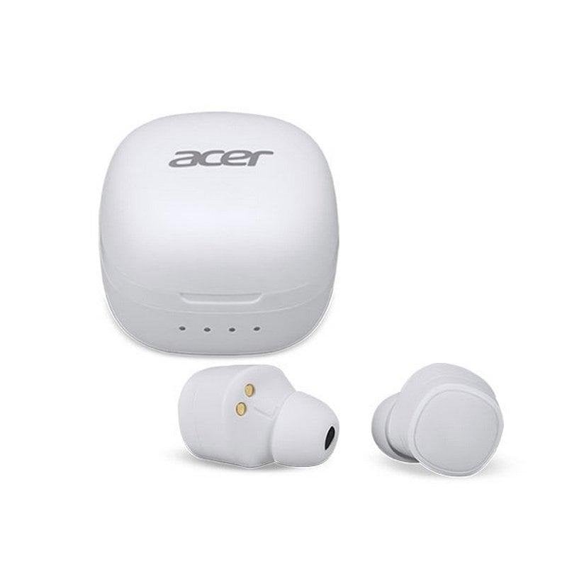 Acer Casque Bluetooth Acer Go AHR162 TWS White