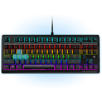Clavier gamer mecanique RGB ACER PREDATOR Aethon 301 TKL Retroeclairage LED
