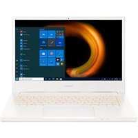 PC Ultra Portable Acer ConceptD 3 Pro CN314 73P 566P 14 Intel Core i5 16 Go RAM 1 To SSD White