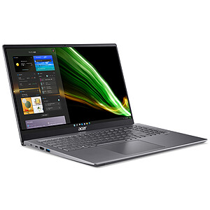 Acer Swift X 16 SFX16 51G 58GV
