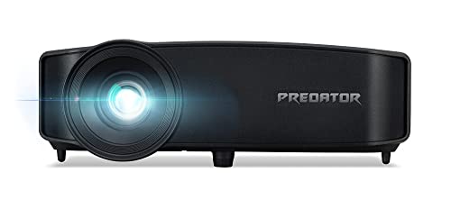 Acer Projecteur Acer Predator GD711 4K UHD 1450 Lumens 300 Lampe DLP Smart Gaming