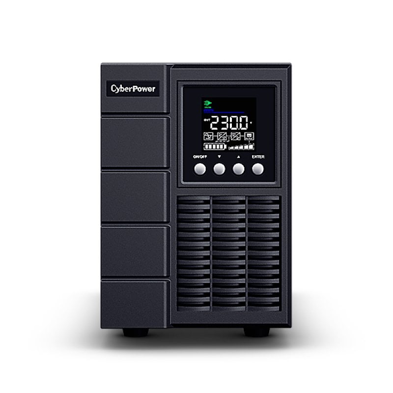 cyberpower Onduleur CyberPower OLS1500EA 1500 VA 1350 W