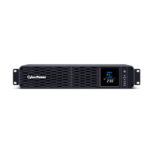CyberPower CP2000EIPFCRM2U