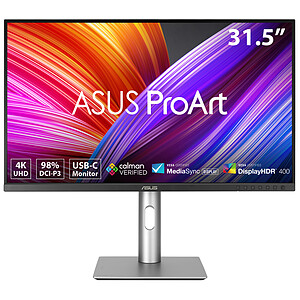 ASUS ProArt PA329CV