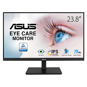 ASUS VA24DQSB
