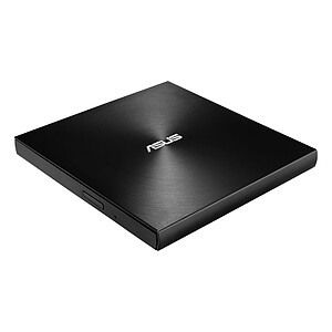 ASUS SDRW 08U8M U Black