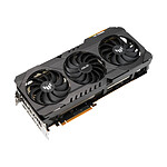 ASUS Radeon TUF RX 6900 XT O16G GAMING
