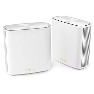 ASUS ZenWiFi XD6 White x2
