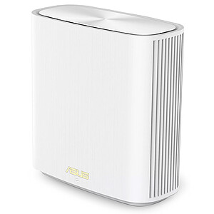 Asus ZenWiFi XD6 Routeur WiFi 6 AX5400 AiMesh Blanc
