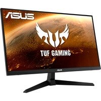 ASUS TUF Gaming VG277Q1A 27 LED Full HD 1 ms Black
