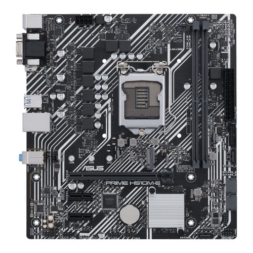 ASUS PRIME H510M E
