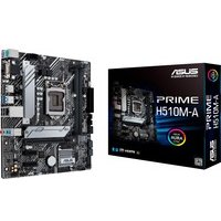 Asus PRIME H510M A , socket 1200 carte mAre socket 1200
