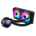 ASUS ROG Strix LC II 240 ARGB
