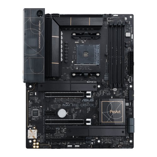 Asus ProArt B550 CREATOR