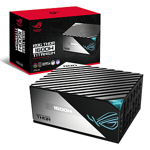 ASUS ROG Thor 1600W
