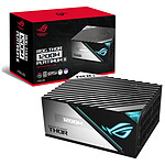 ASUS ROG Thor 1200W II Platinium
