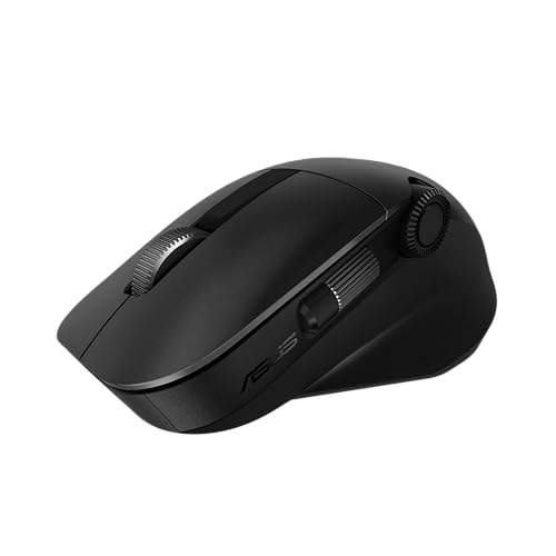 Asus - Souris ProArt MD300 Noire