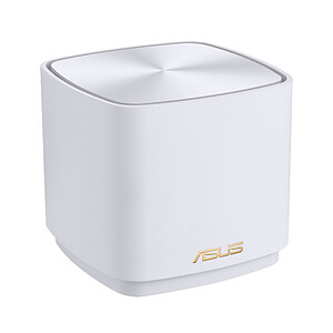 ASUS ZenWiFi XD5 White x1