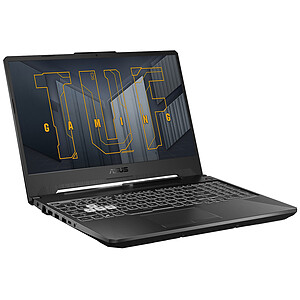 ASUS TUF GAMING F15 TUF566HM HN012T
