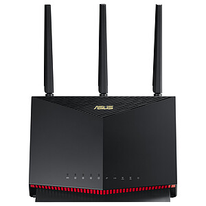 Asus RT AX86S Router Gaming WiFi 6 AX5700 AiMesh
