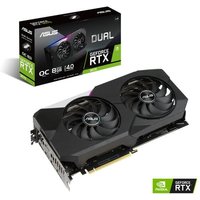 Asus DUAL RTX3070 8G