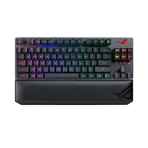 ASUS ROG Strix Scope RX TKL Wireless Deluxe