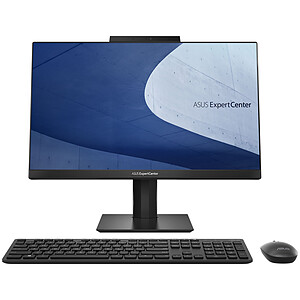 ASUS ExpertCenter E5 AiO 24 E5402WHAK BA100R
