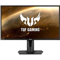 Asus ASUS TUF Gaming VG27AQZ 27 LED IPS WQHD 165 Hz Compatible G-Sync