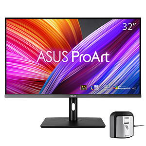 ASUS 32 Mini LED ProArt PA32UCR K