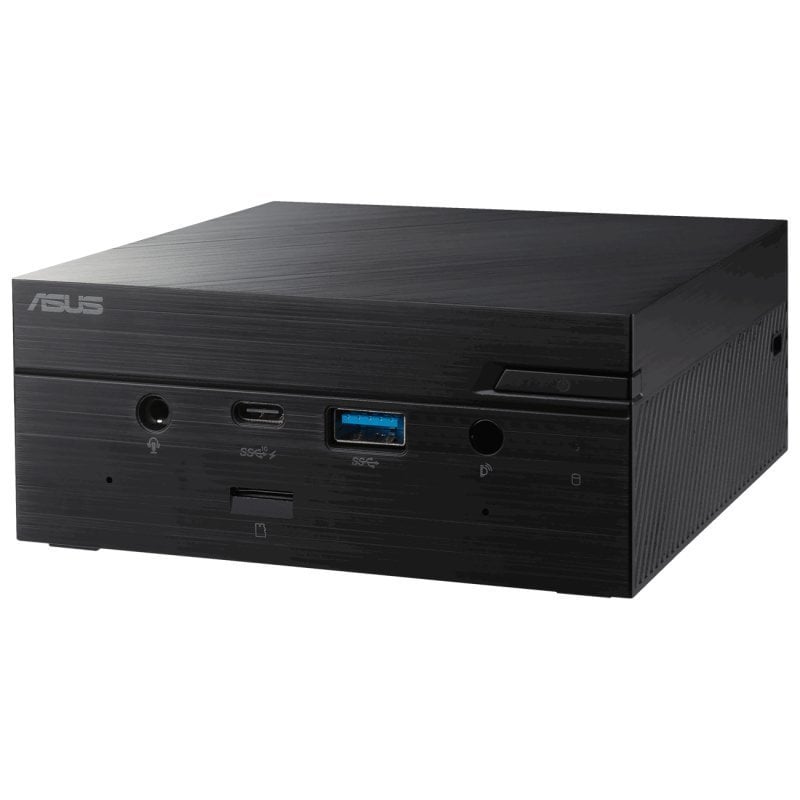 Asus ASUS PN51-BB555MDS1 AMD Ryzen5 5500U