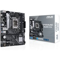 Asus PRIME B660M K D4 B660 LGA1700 DDR4 mATX
