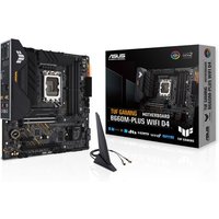 Asus TUF B660M PLUS WIFI