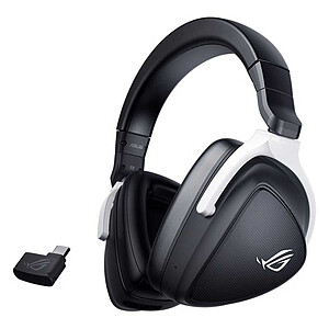 ASUS ROG Delta S Wireless Black