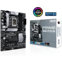 Asus PRIME B660 PLUS D4 B660 LGA1700 ATX
