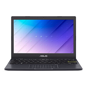 ASUS Vivobook 12 E210MA GJ435WS avec NumPad
