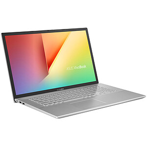 ASUS Vivobook S17 S712EA BX619W
